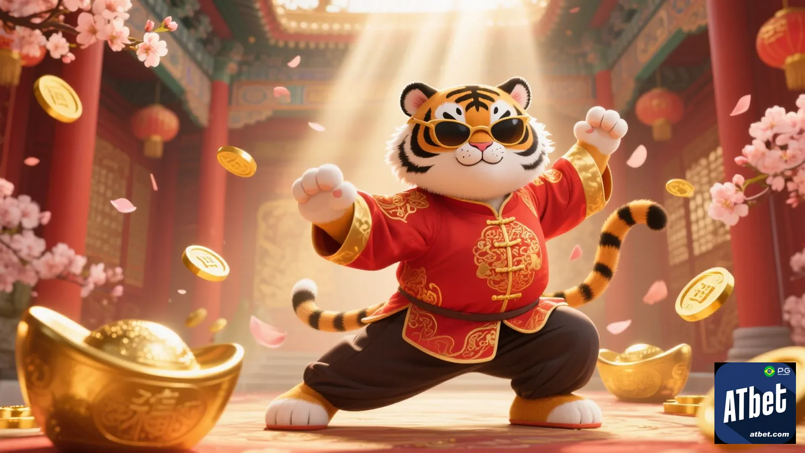 Jogos ao vivo interativos - atbet