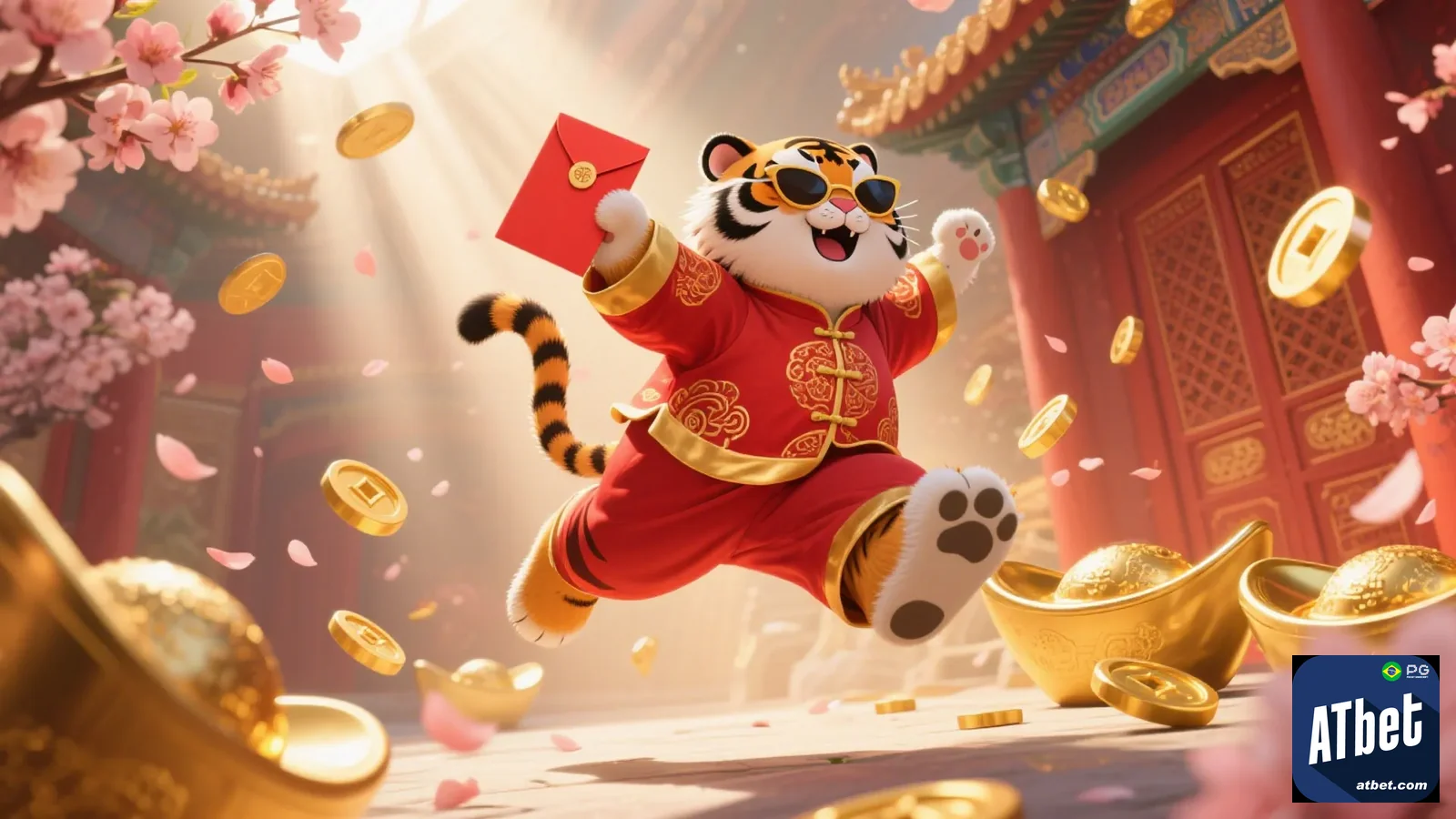 Promoções de cassino - atbet