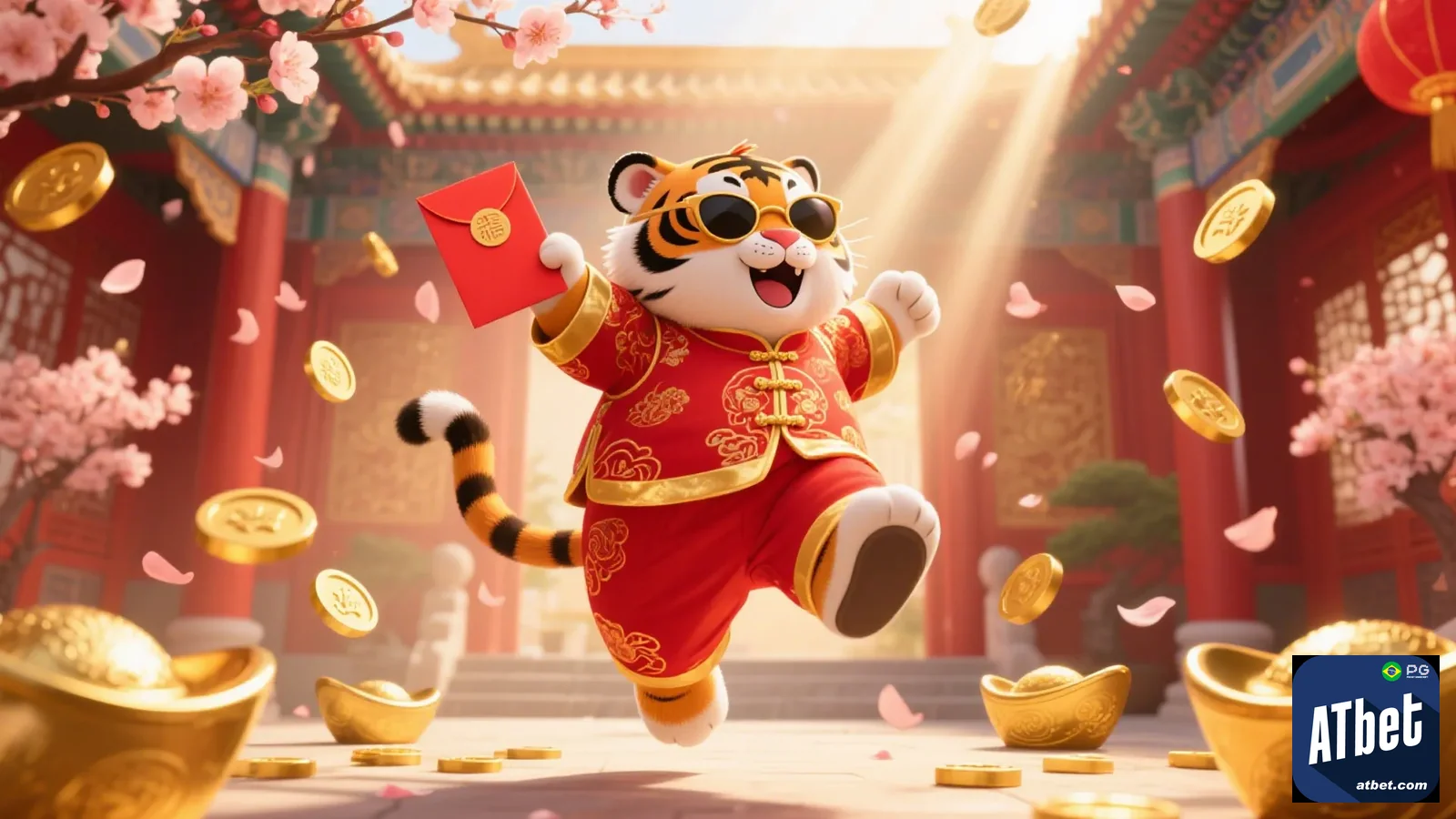 Imagem do cassino VIP - atbet