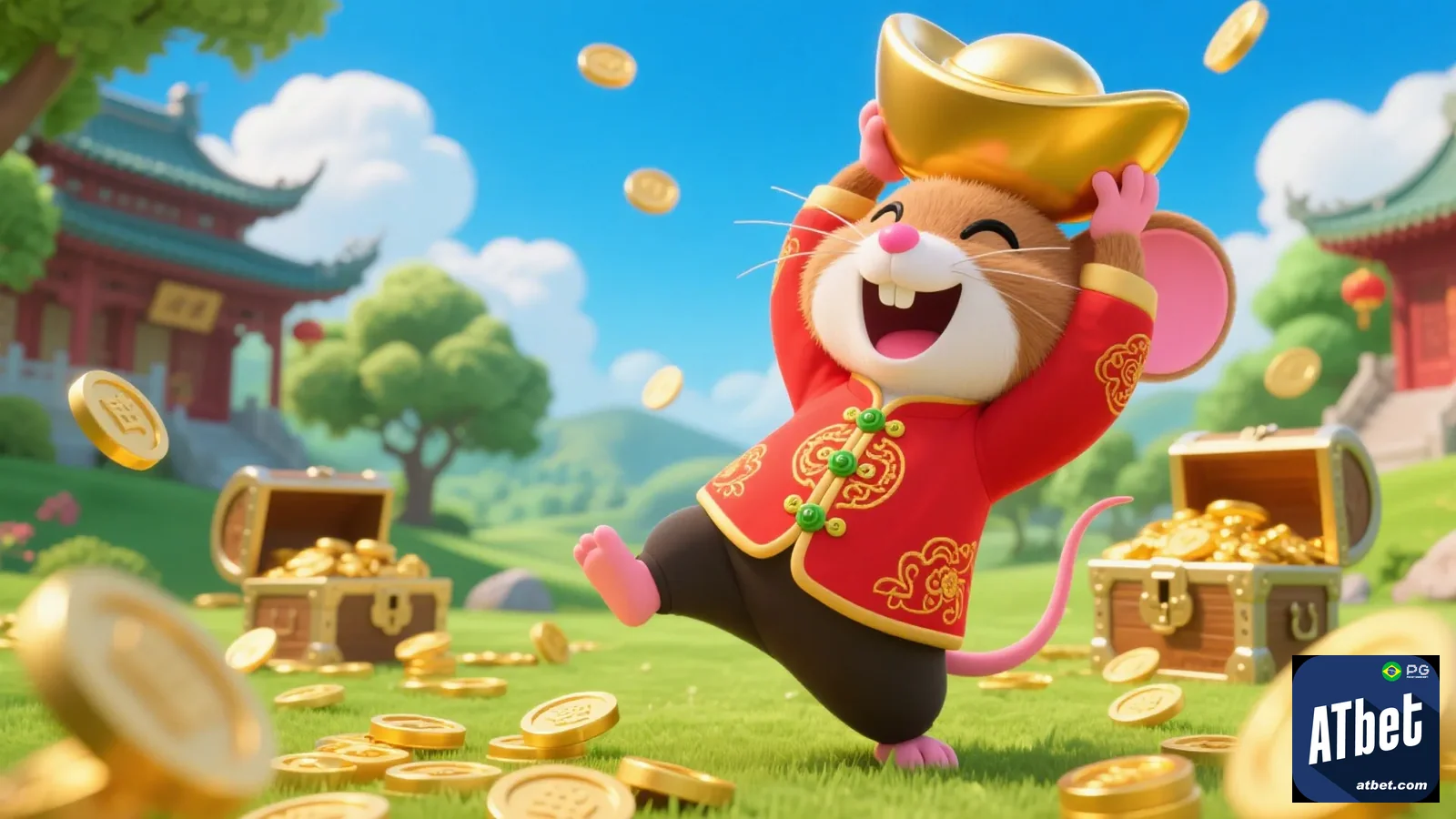 Cassinos online Brasil