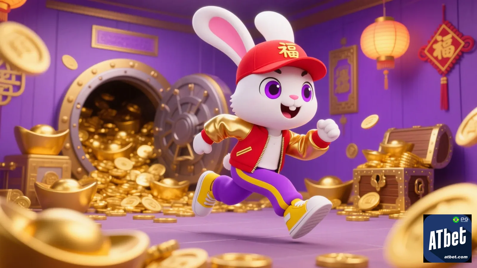 Slots online Brasi - atbet