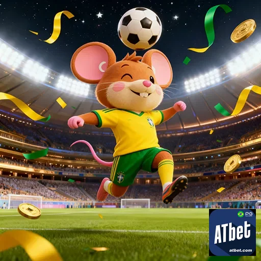 Slots emocionantes - atbet